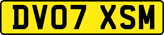DV07XSM