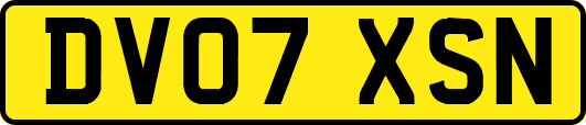 DV07XSN