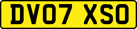 DV07XSO