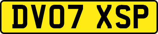 DV07XSP
