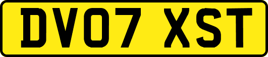 DV07XST