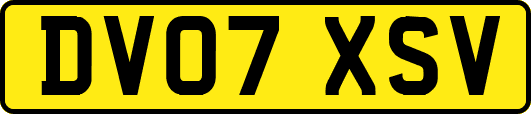 DV07XSV
