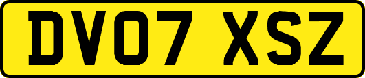 DV07XSZ