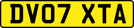 DV07XTA