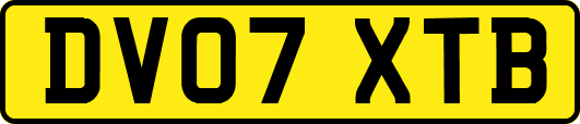 DV07XTB