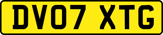 DV07XTG