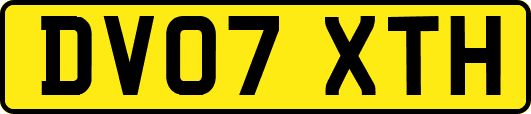 DV07XTH