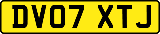 DV07XTJ