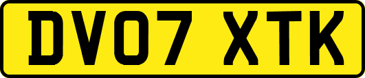 DV07XTK
