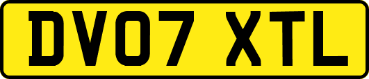 DV07XTL