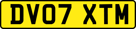 DV07XTM