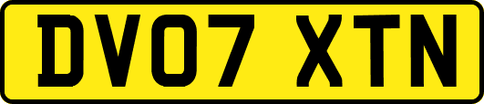 DV07XTN