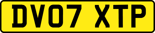 DV07XTP