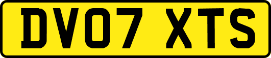 DV07XTS