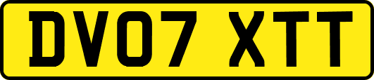 DV07XTT