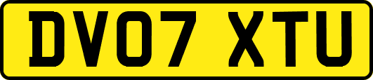 DV07XTU