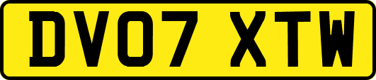 DV07XTW