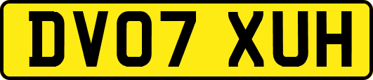 DV07XUH