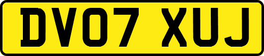 DV07XUJ