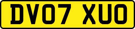 DV07XUO