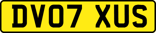 DV07XUS