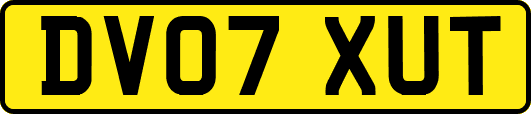 DV07XUT