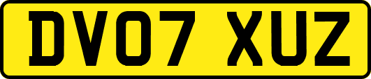 DV07XUZ