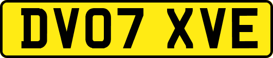DV07XVE