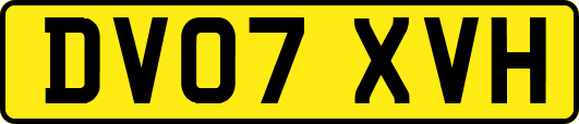 DV07XVH