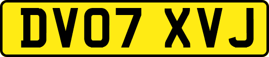 DV07XVJ