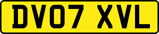 DV07XVL