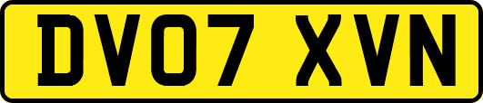 DV07XVN