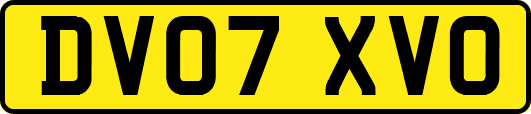 DV07XVO