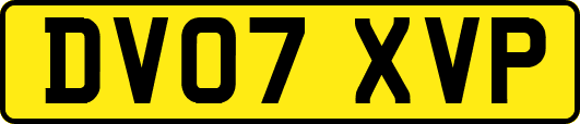 DV07XVP