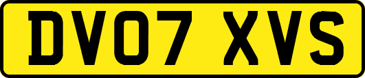 DV07XVS