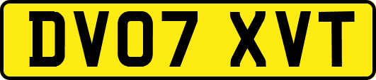DV07XVT
