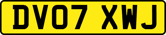 DV07XWJ
