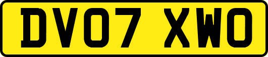 DV07XWO