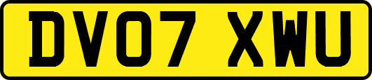 DV07XWU