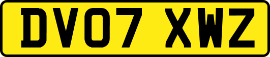 DV07XWZ