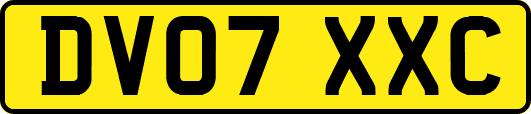 DV07XXC
