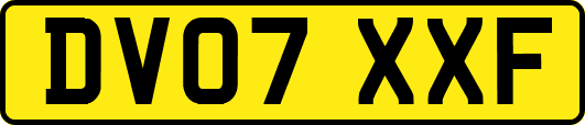 DV07XXF