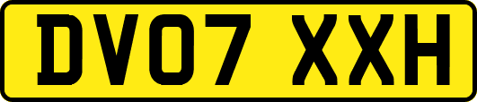 DV07XXH