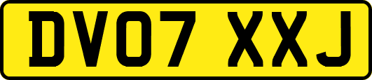 DV07XXJ