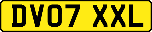 DV07XXL