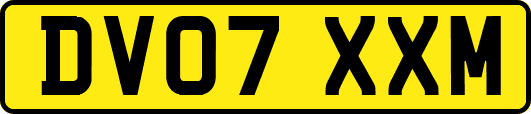 DV07XXM