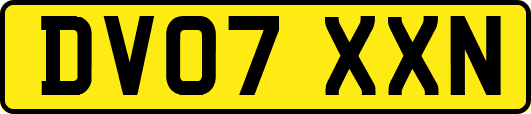 DV07XXN