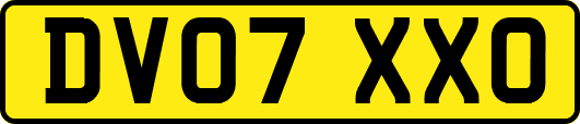 DV07XXO