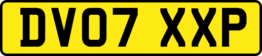 DV07XXP