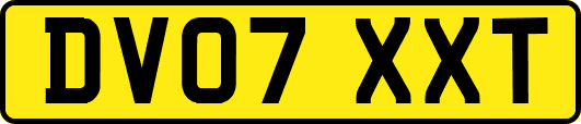 DV07XXT